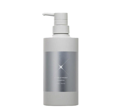 X TREATMENT シャンプー