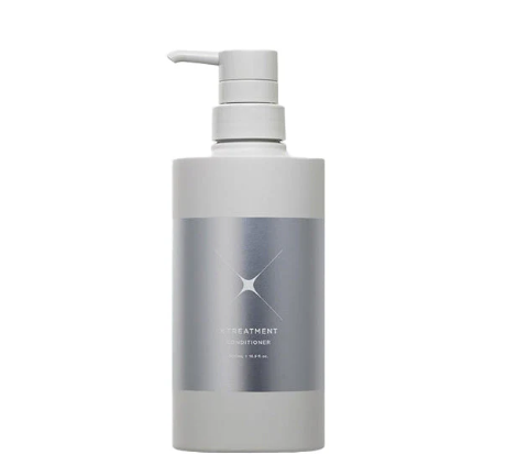 X TREATMENT コンディショナー