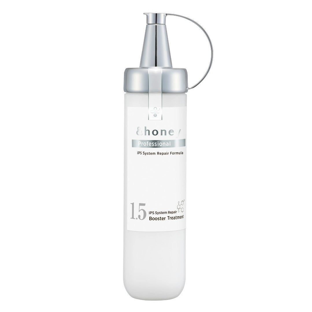 システム リペア ブースター ヘアトリートメント(1.5 step)