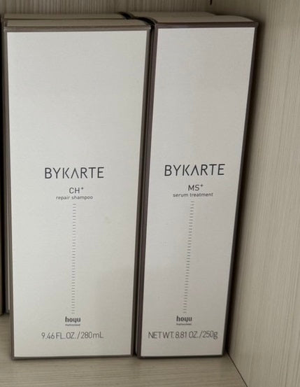 BYKARTE セラムトリートメント
